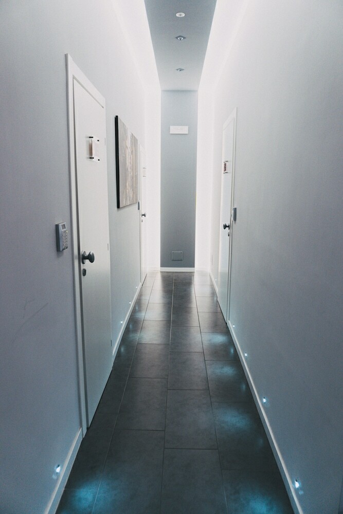 Terno Su Napoli B&B