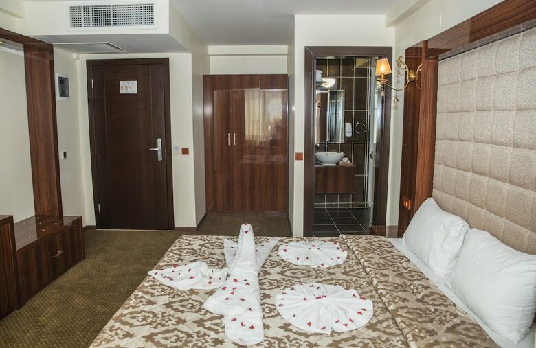 Hotel Neccar Otel