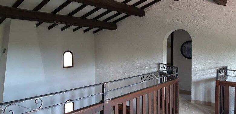 Villa La Pin�de