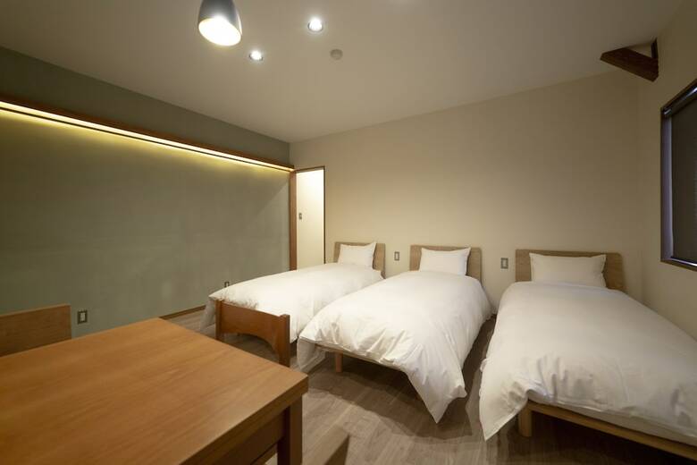 Hotel Cafe & Stay Castana