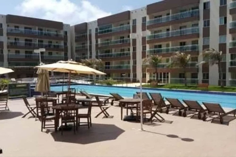 Apartamentos S Flats Mota