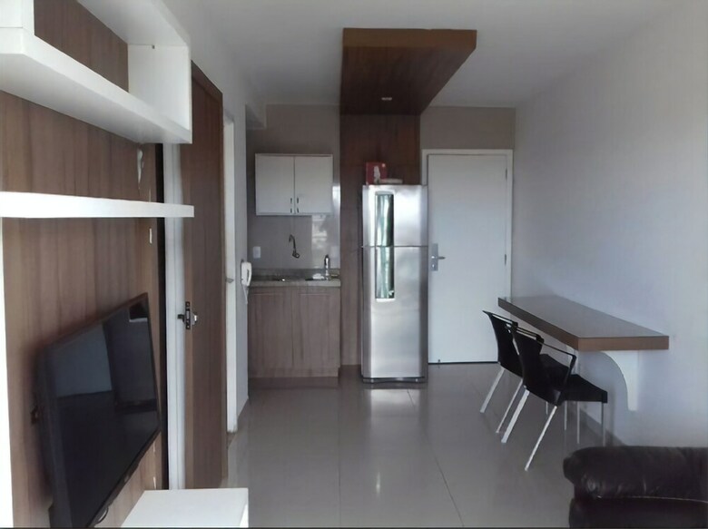 Apartamentos S Flats Mota