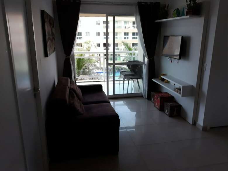 Apartamentos S Flats Mota