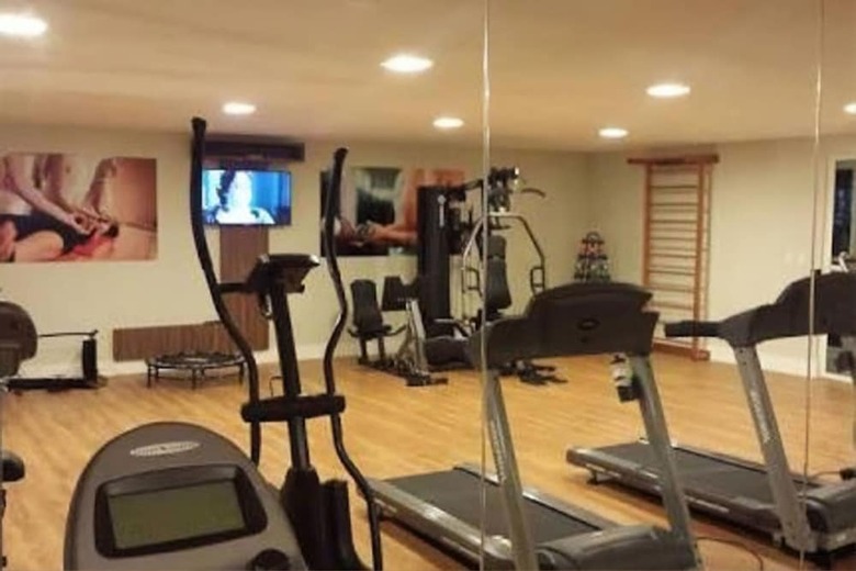 Apartamentos S Flats Mota