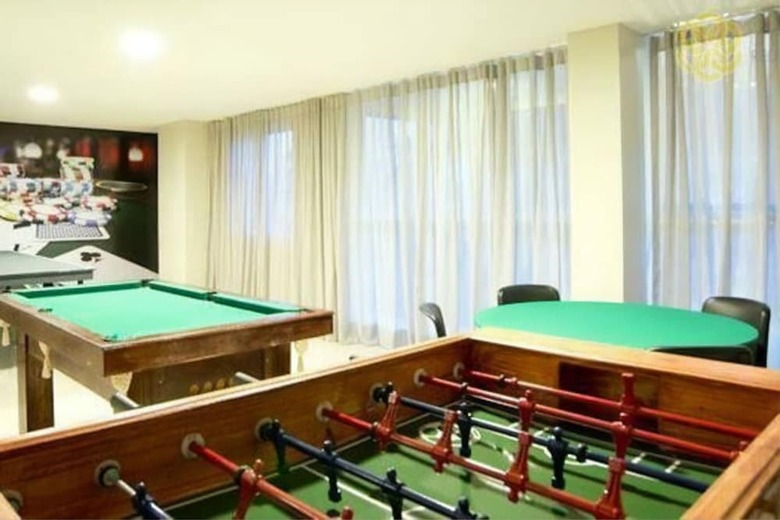 Apartamentos S Flats Mota
