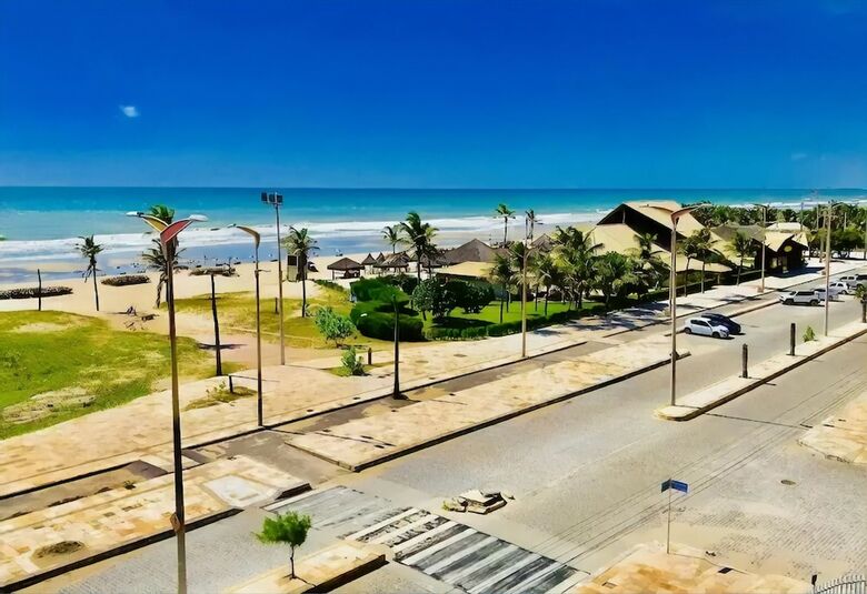 Apartamentos S Flats Mota