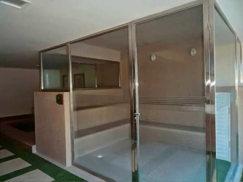 Apartamentos S Flats Mota