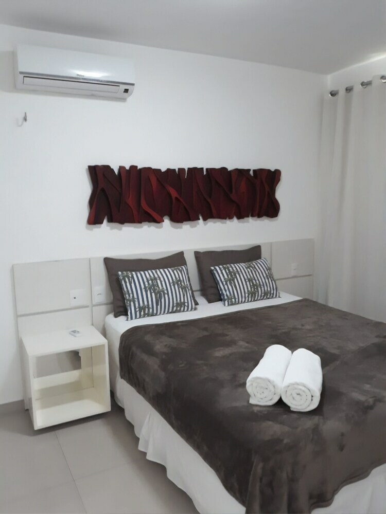 Apartamentos S Flats Mota