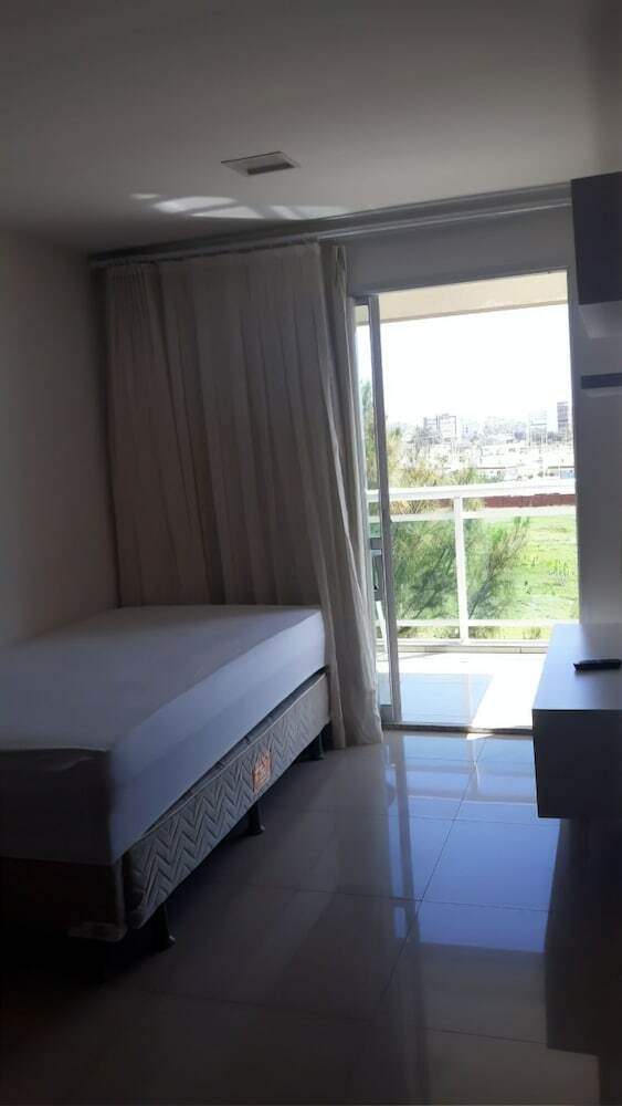 Apartamentos S Flats Mota