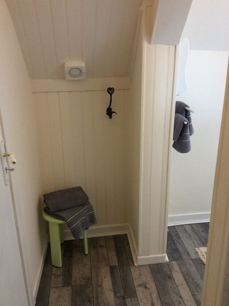 Bed & Breakfast Quintin Chambre D?h�tes