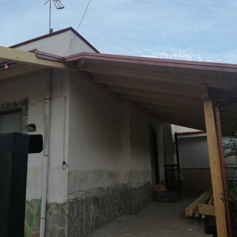 Ardizio's House