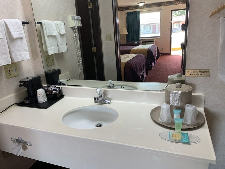 Motel Regency Inn