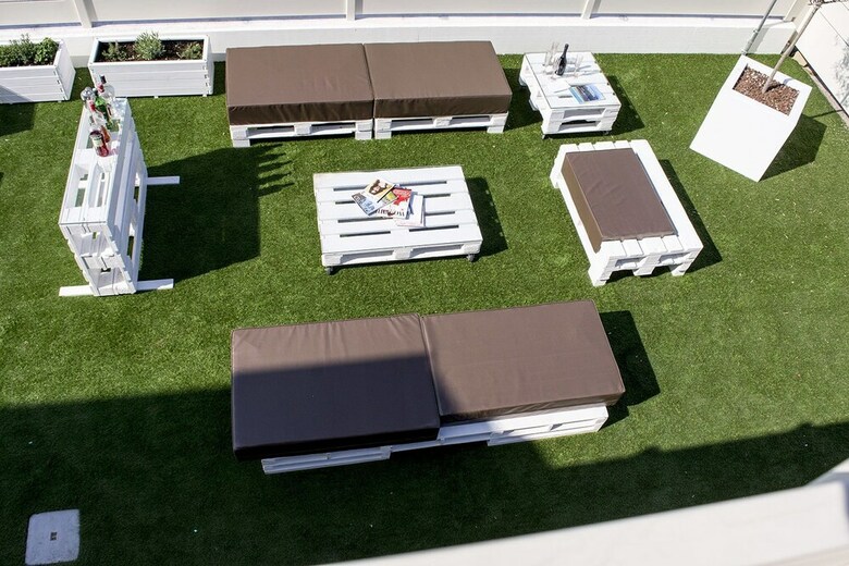 Hotel Home Suites Home