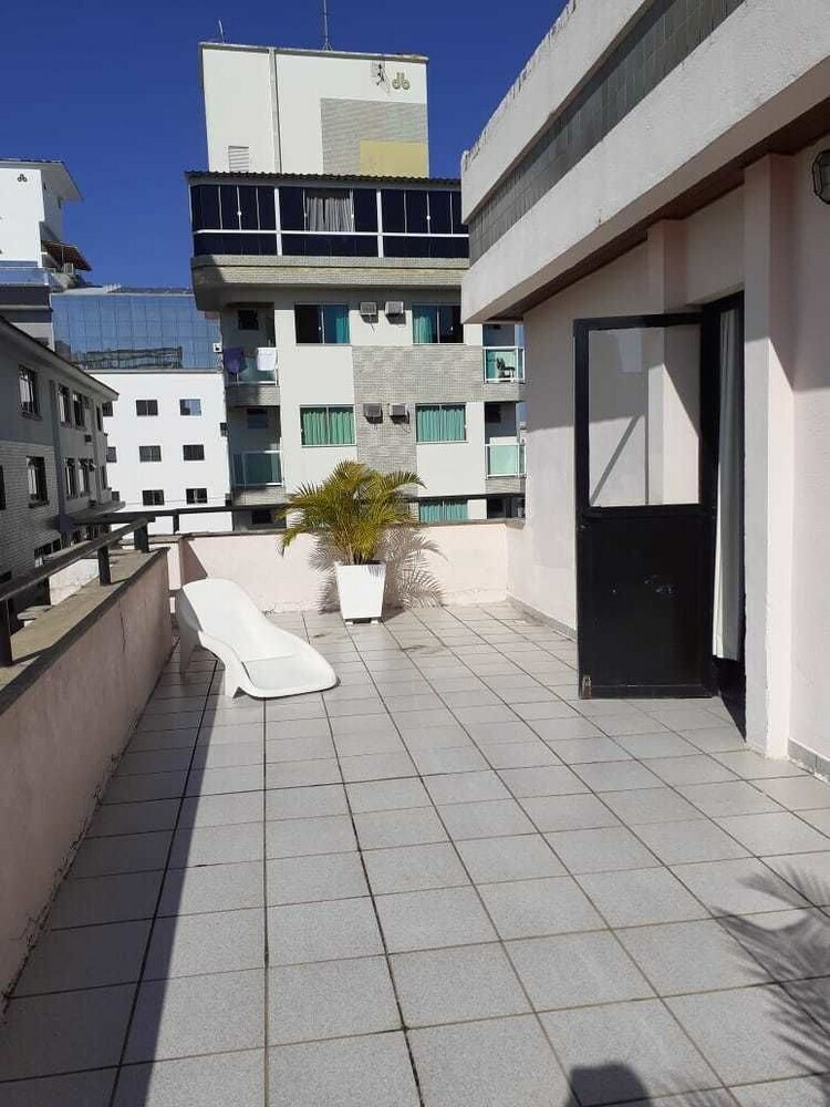 Aparthotel Residencial Leticia