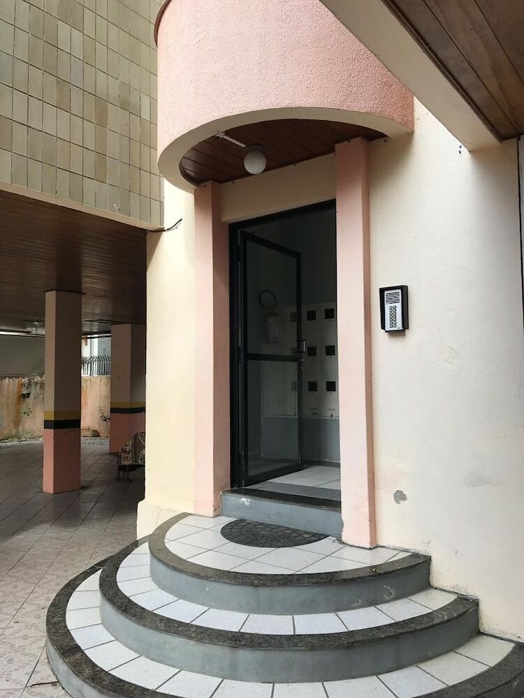Aparthotel Residencial Leticia