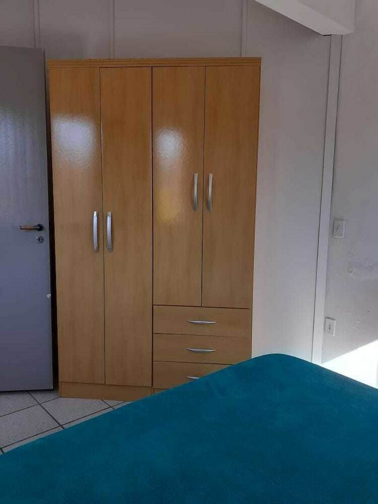 Aparthotel Residencial Leticia