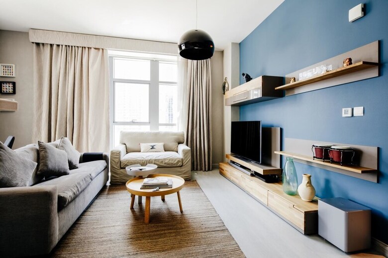 Apartamento Fantastay Claren Tower 1