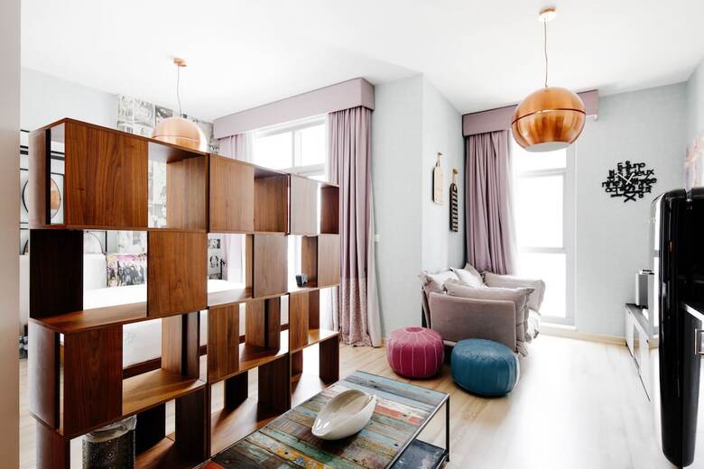 Apartamento Fantastay Claren Tower 1