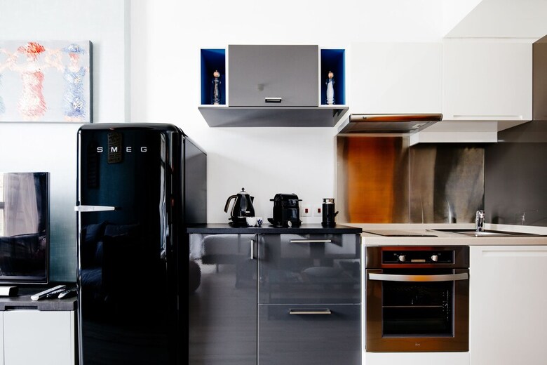 Apartamento Fantastay Claren Tower 1
