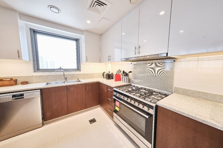 Apartamento Fantastay Claren Tower 1
