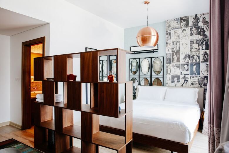 Apartamento Fantastay Claren Tower 1