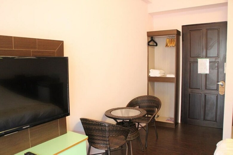 Hotel Magi House