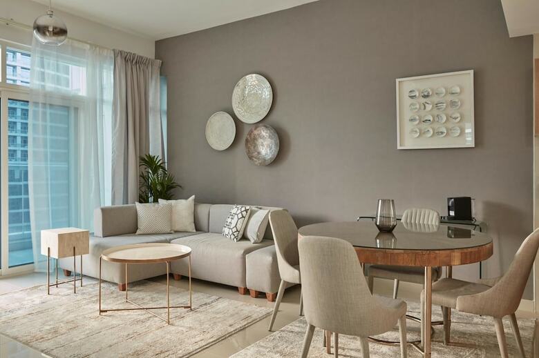 Apartamento Fantastay Continental Towers