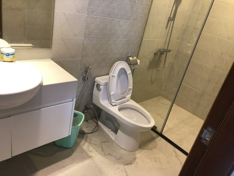 Apartamentos The Vie Vinhomes