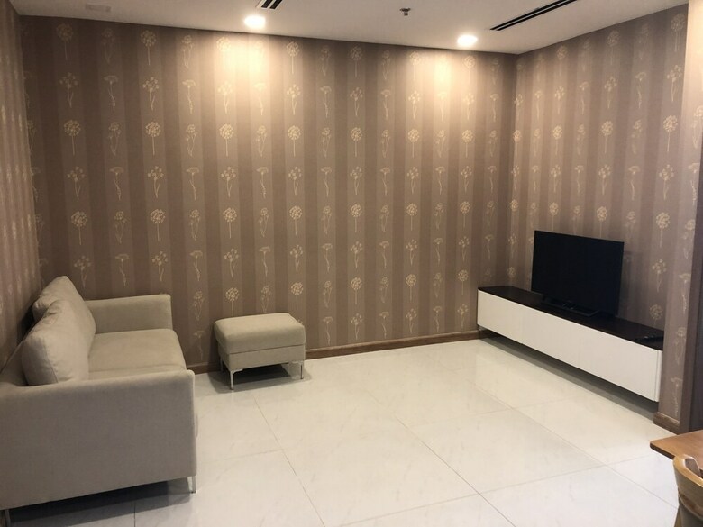 Apartamentos The Vie Vinhomes