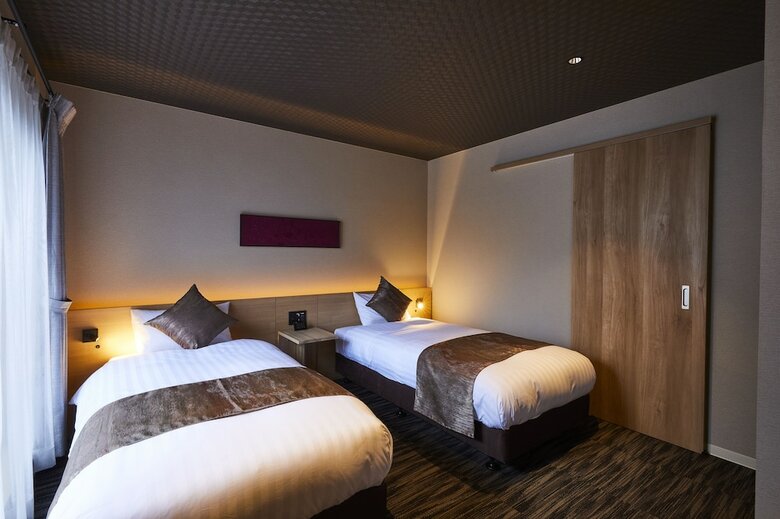Hotel Rinn Higashi Otowa