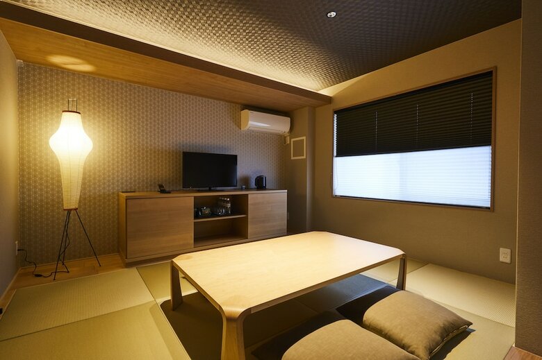 Hotel Rinn Higashi Otowa