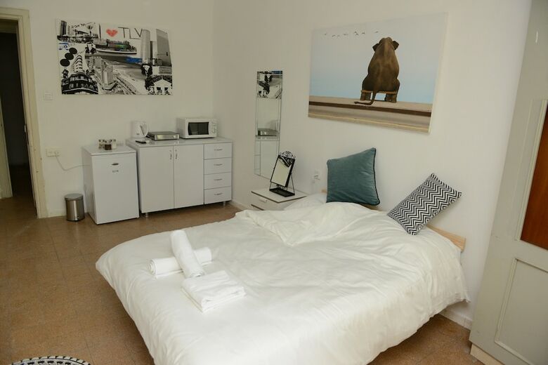 Apartamento Best Flats In Florentin