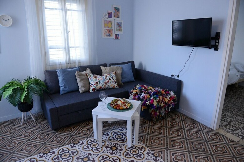 Apartamento Best Flats In Florentin