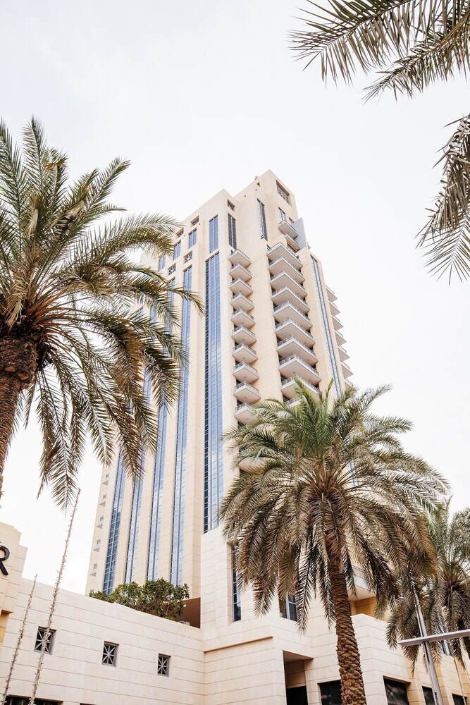 Apartamento Fantastay Claren Tower 2
