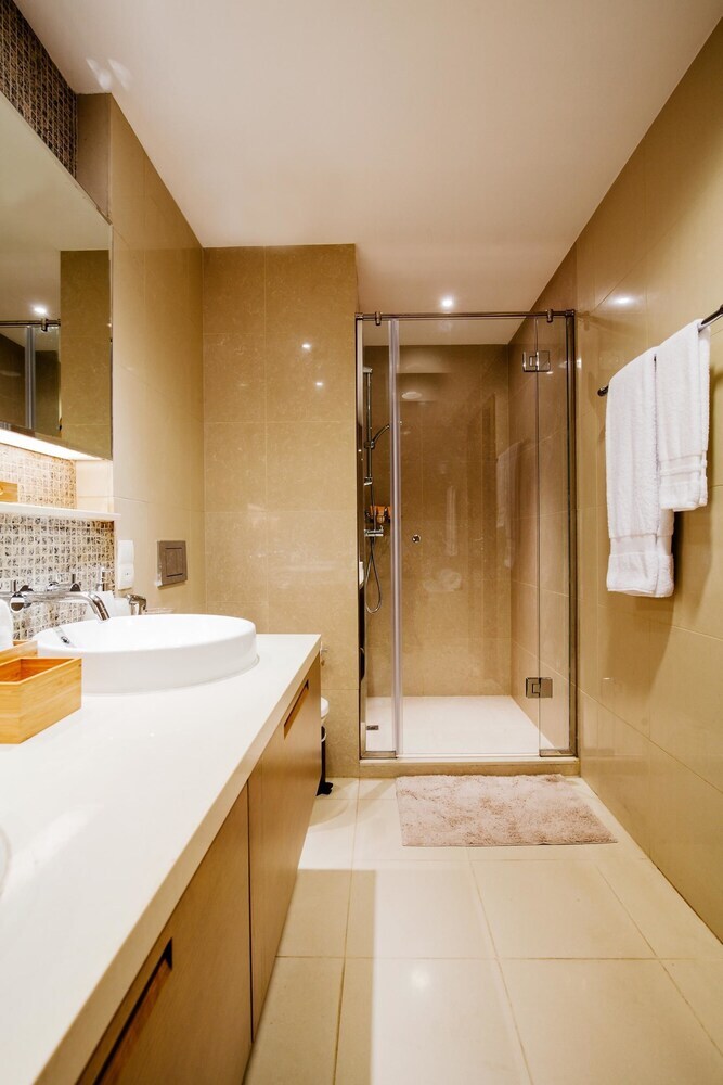Apartamento Fantastay Claren Tower 2
