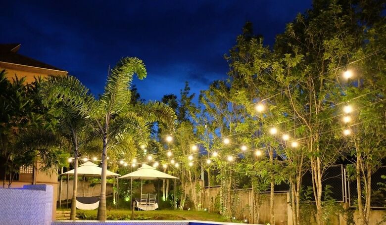 Hotel Asian Village Tagaytay