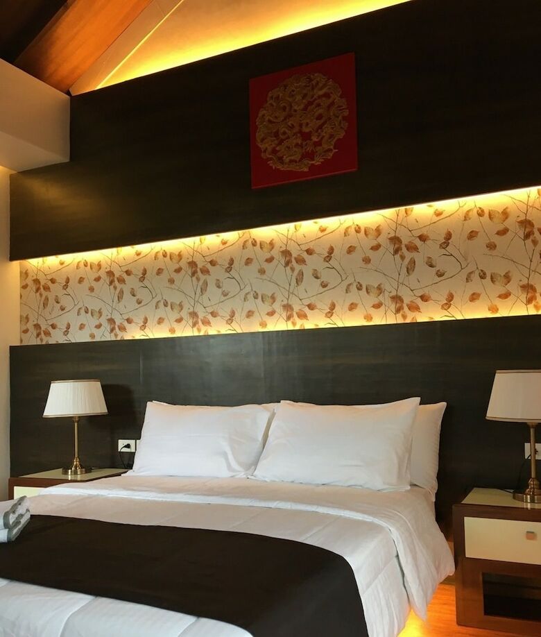 Hotel Asian Village Tagaytay