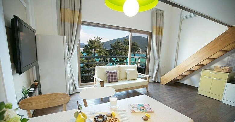 Tongyeong Tulip Pension