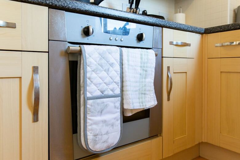 Velvet 2-bed Apartment Stewart Place - Ware