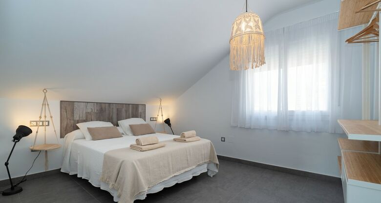 Apartamentos Sur Suites La Dorada