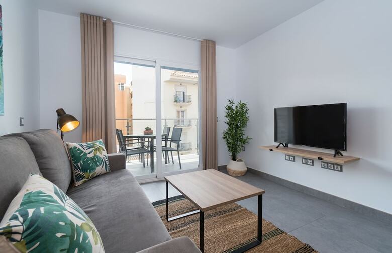Apartamentos Sur Suites La Dorada