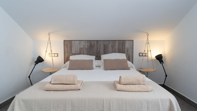 Apartamentos Sur Suites La Dorada