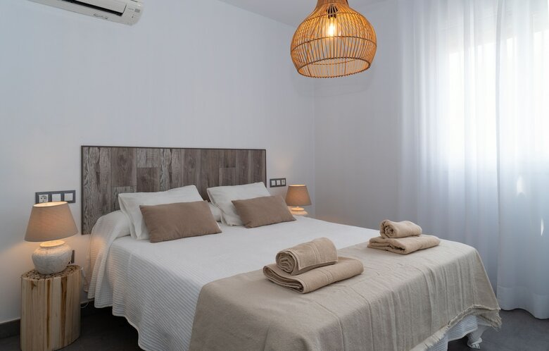 Apartamentos Sur Suites La Dorada