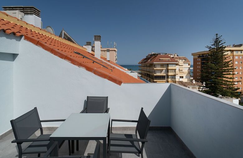 Apartamentos Sur Suites La Dorada