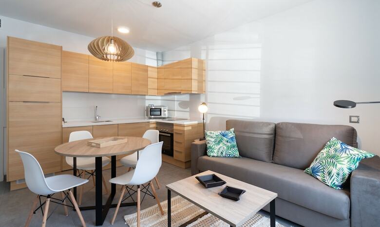 Apartamentos Sur Suites La Dorada