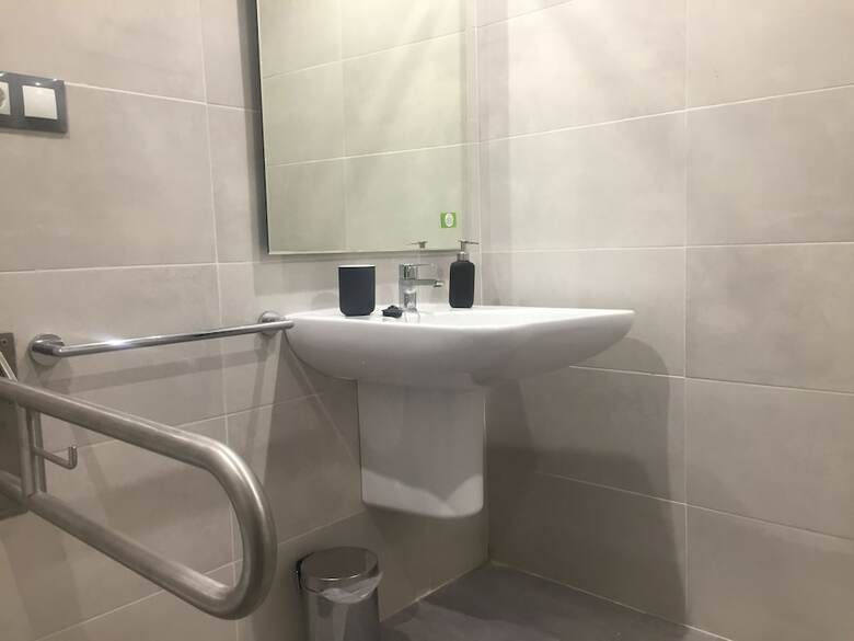 Apartamentos Sur Suites La Dorada