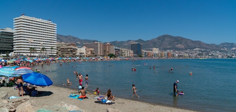 Apartamentos Sur Suites La Dorada