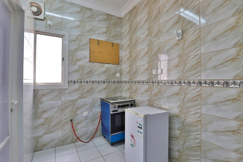 Oyo 278 Taj Shaba Furnished Units