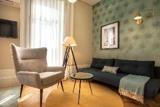 Hotel Harbour Inn Design Townhouse