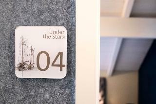 Hotel Harbour Inn Design Townhouse